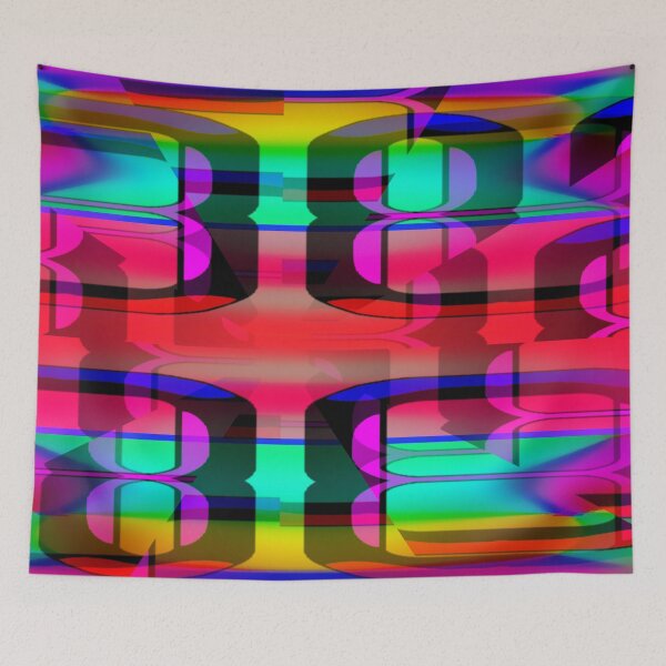 Item preview, Gradient pattern ... designed and sold by Harryucksche.
