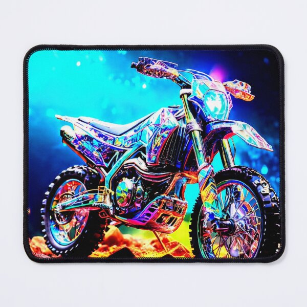Item preview, Motorbike Victory designed and sold by Kingcls.