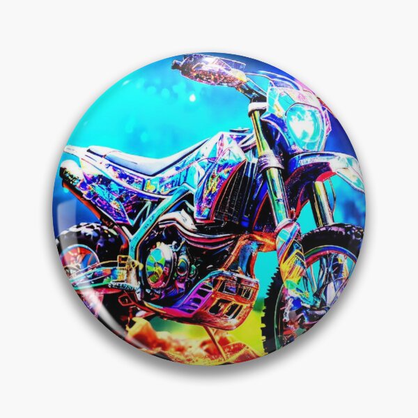 Item preview, Motorbike Victory designed and sold by Kingcls.