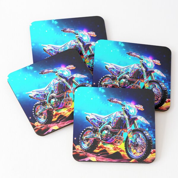 Item preview, Motorbike Victory designed and sold by Kingcls.