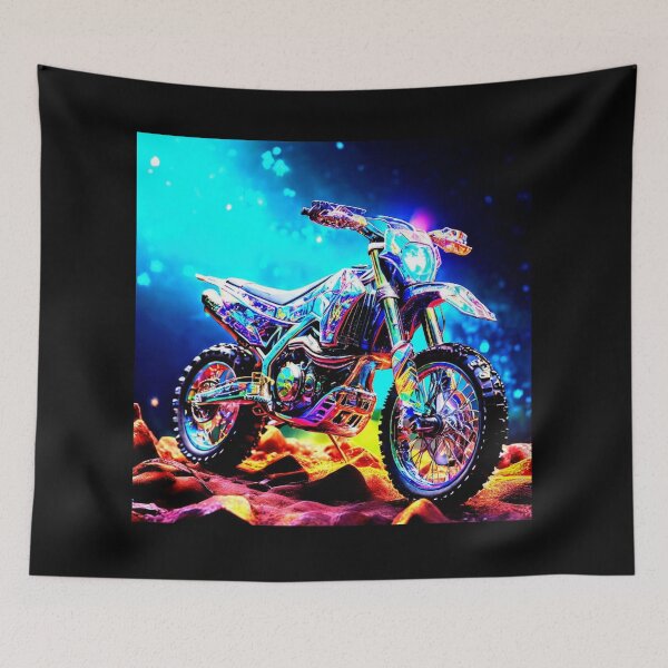 Item preview, Motorbike Victory designed and sold by Kingcls.