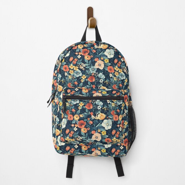 Item preview, Vertigo Floral designed and sold by MidArtForge.