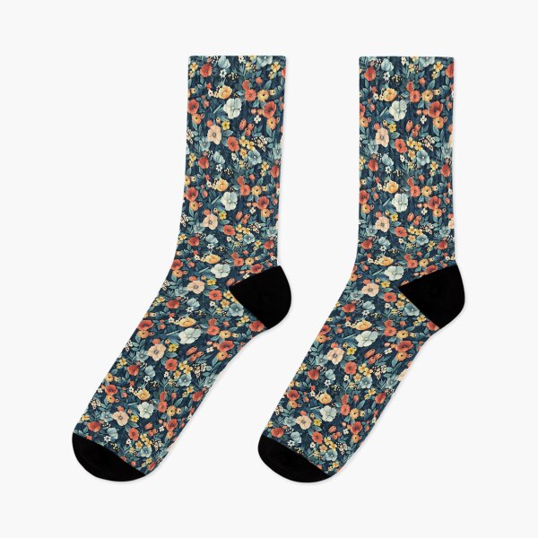 Item preview, Vertigo Floral designed and sold by MidArtForge.