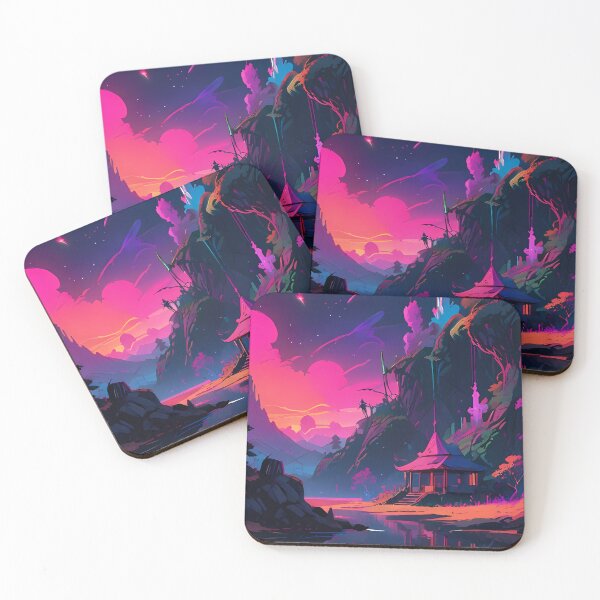 Item preview, beautiful place designed and sold by Regazy.