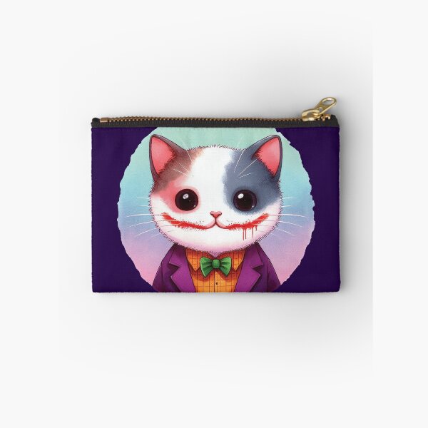 Item preview, Joker Cat designed and sold by Superponey.