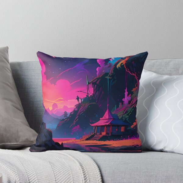 Item preview, beautiful place designed and sold by Regazy.