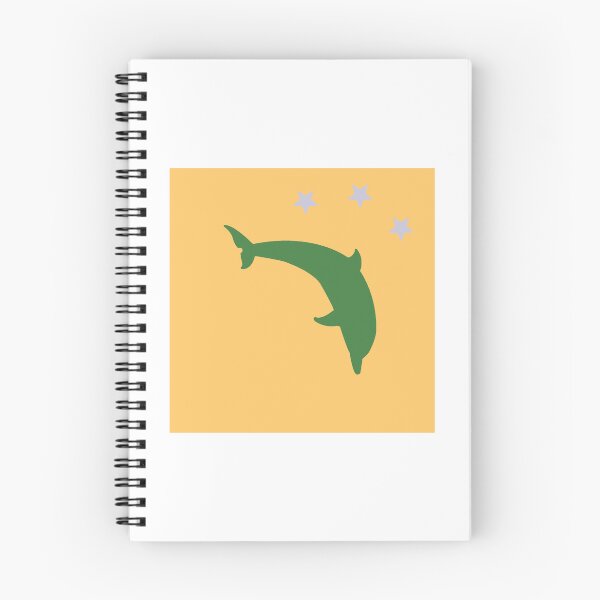 Item preview, The Blue Dolphin Project - 0027 designed and sold by Studio LeDauphin.