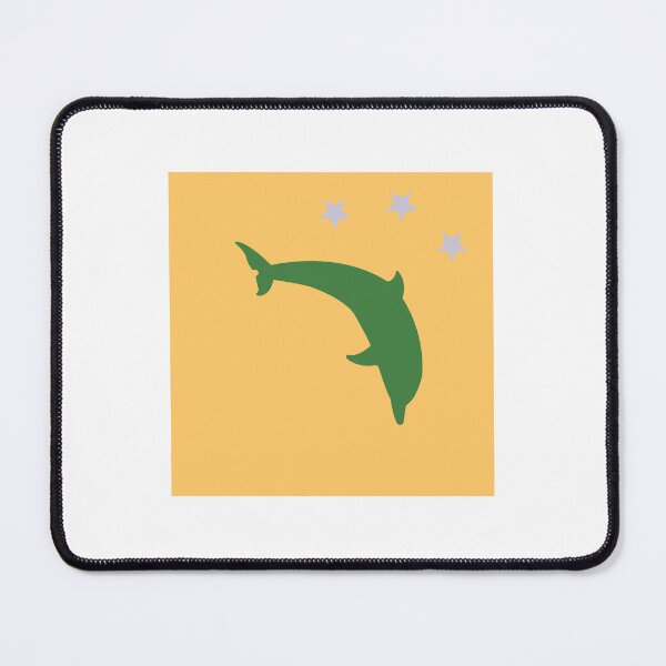 Item preview, The Blue Dolphin Project - 0027 designed and sold by Studio LeDauphin.