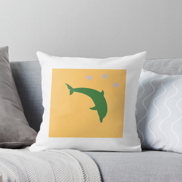 Item preview, The Blue Dolphin Project - 0027 designed and sold by Studio LeDauphin.