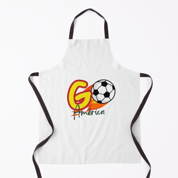 Item preview, Go América Soccer Lover designed and sold by IssaraStudio.