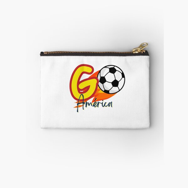 Item preview, Go América Soccer Lover designed and sold by IssaraStudio.
