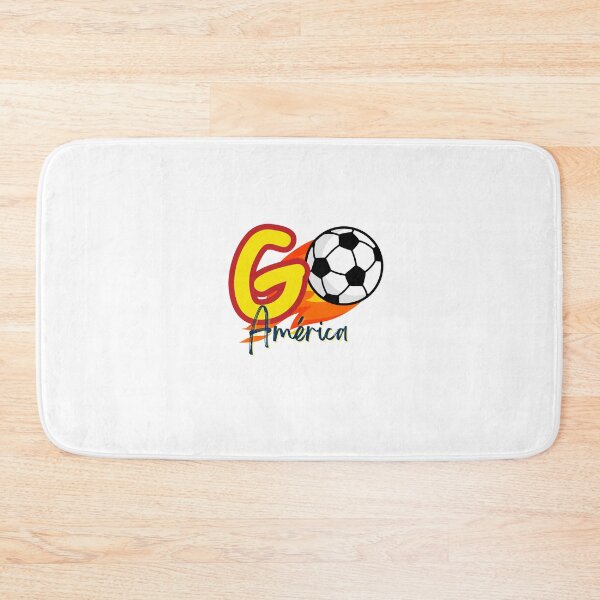 Item preview, Go América Soccer Lover designed and sold by IssaraStudio.