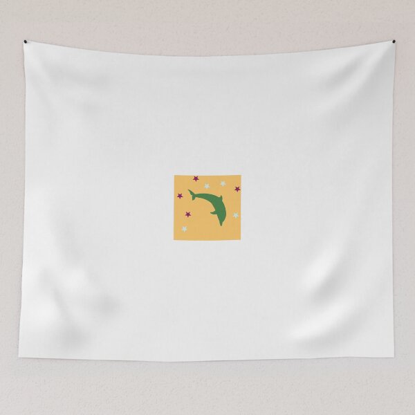Item preview, The Blue Dolphin Project - 0029 designed and sold by Studio LeDauphin.