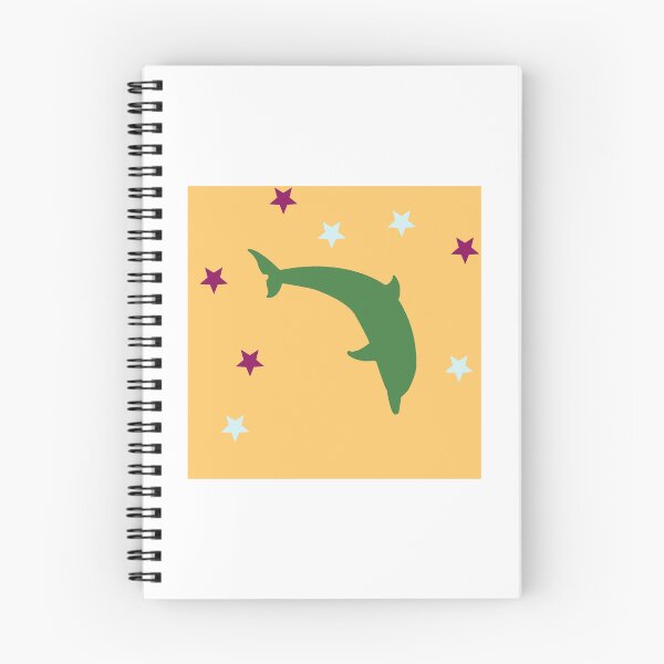 Item preview, The Blue Dolphin Project - 0030 designed and sold by Studio LeDauphin.