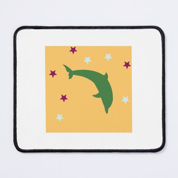 Item preview, The Blue Dolphin Project - 0030 designed and sold by Studio LeDauphin.