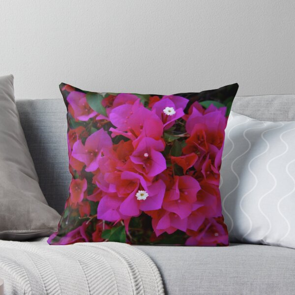 Item preview, Bougainvillea Pink Flowers - Kenya Africa designed and sold by exploramum.