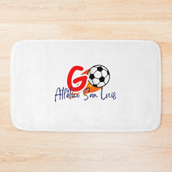 Item preview, Go Atlético San Luis Soccer Lover designed and sold by IssaraStudio.