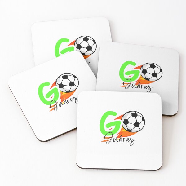 Item preview, Go Juárez Soccer Lover designed and sold by IssaraStudio.