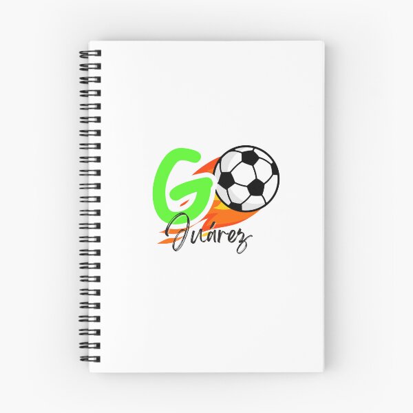 Item preview, Go Juárez Soccer Lover designed and sold by IssaraStudio.