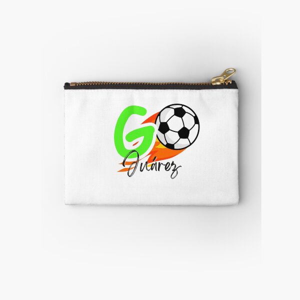 Item preview, Go Juárez Soccer Lover designed and sold by IssaraStudio.