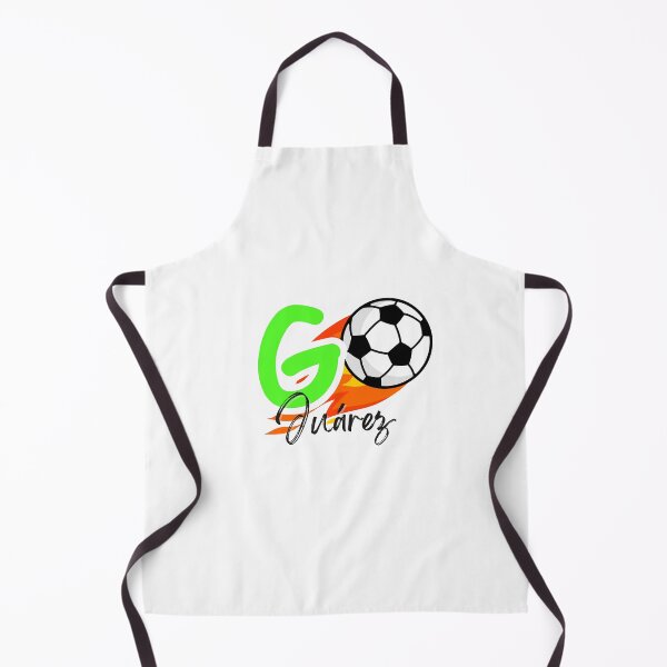 Item preview, Go Juárez Soccer Lover designed and sold by IssaraStudio.