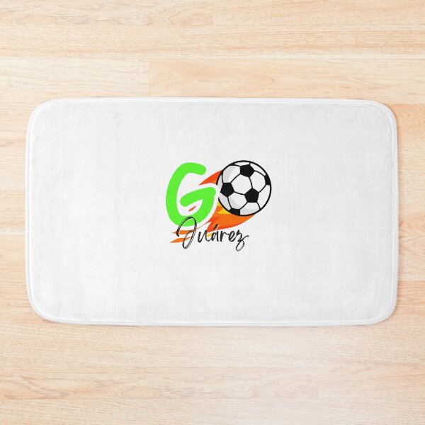 Item preview, Go Juárez Soccer Lover designed and sold by IssaraStudio.