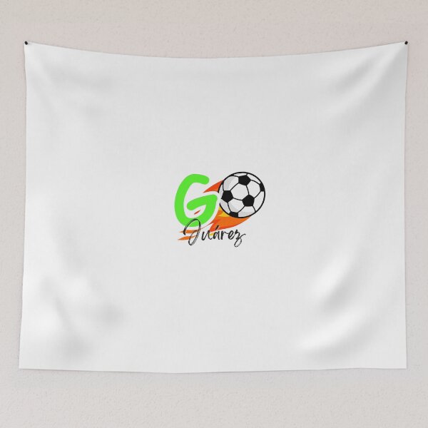 Item preview, Go Juárez Soccer Lover designed and sold by IssaraStudio.