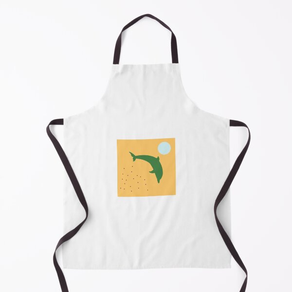 Item preview, The Blue Dolphin Project - 0031 designed and sold by Studio LeDauphin.
