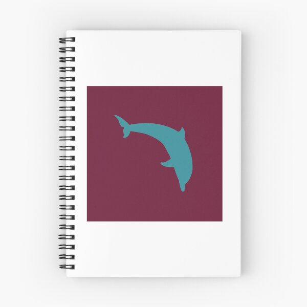 Item preview, The Blue Dolphin Project - 0032 designed and sold by Studio LeDauphin.