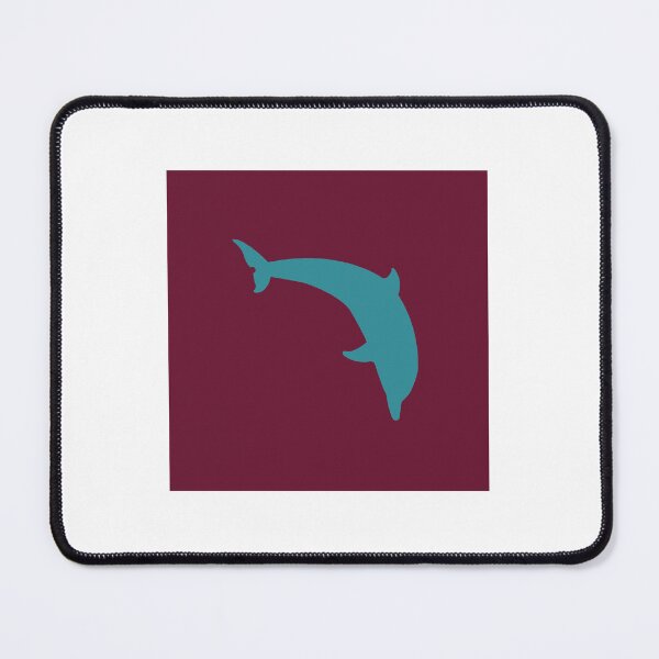 Item preview, The Blue Dolphin Project - 0032 designed and sold by Studio LeDauphin.