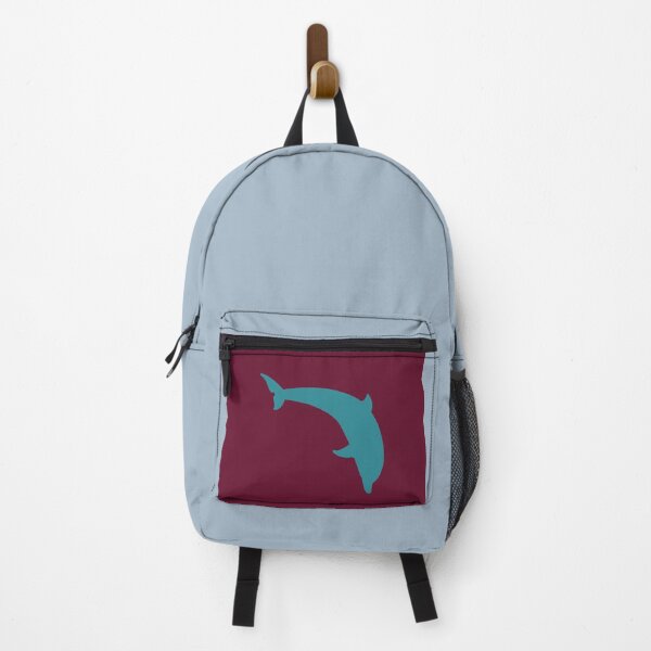 Item preview, The Blue Dolphin Project - 0032 designed and sold by Studio LeDauphin.