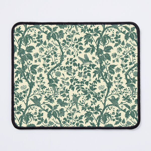 Item preview, Enchanted Garden Romance Pattern designed and sold by amortka.