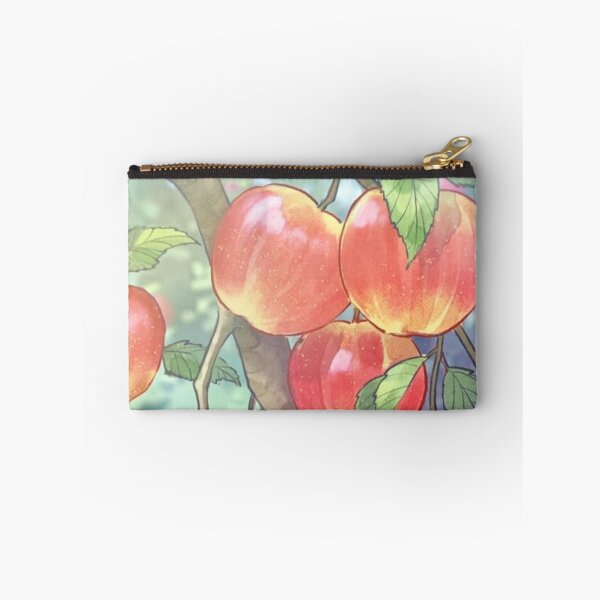 Item preview, Apples of my eyes designed and sold by LittleTwichArt.