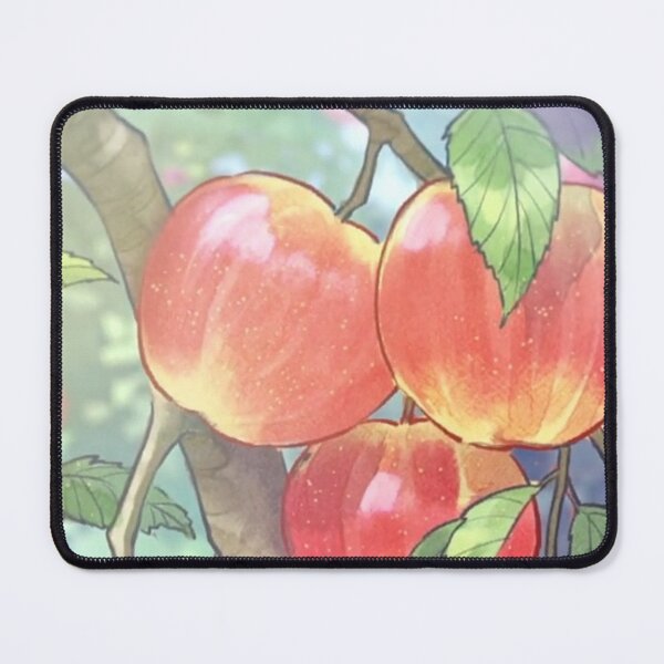Item preview, Apples of my eyes designed and sold by LittleTwichArt.