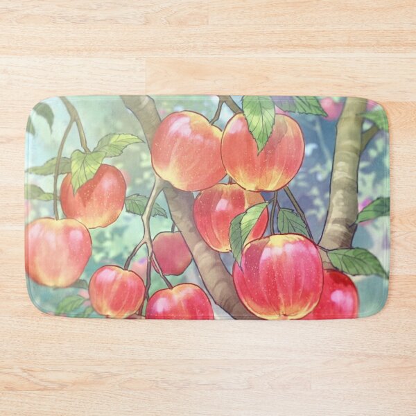 Item preview, Apples of my eyes designed and sold by LittleTwichArt.