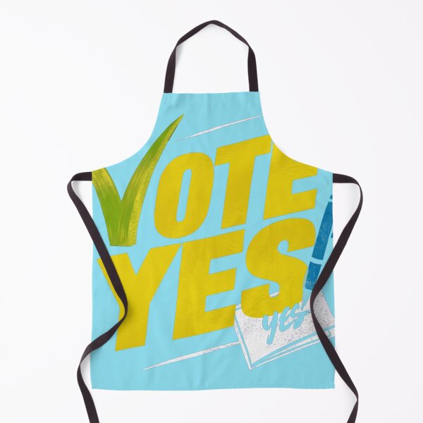 Item preview, Yes ,Your vote matters designed and sold by Ajax90.