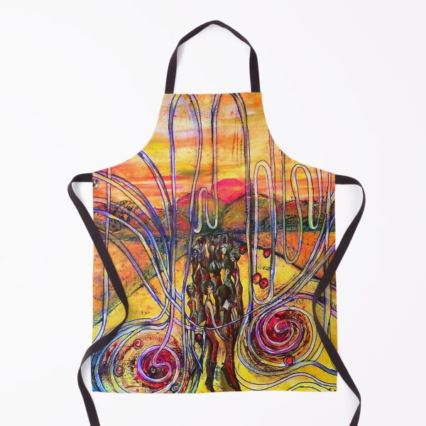 Item preview, Lifeseekers - Path to new horizons designed and sold by TiramisuArt.