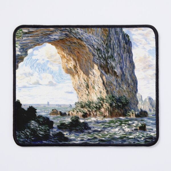 Item preview, Rock Arch West - Coastal Majesty designed and sold by artdesignsnow.