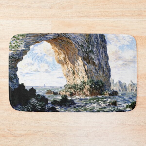 Item preview, Rock Arch West - Coastal Majesty designed and sold by artdesignsnow.