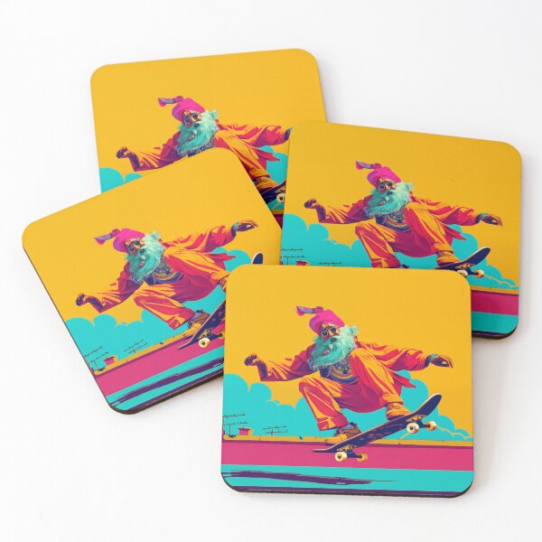 Item preview, Skate-Guru designed and sold by flamenco-verde.