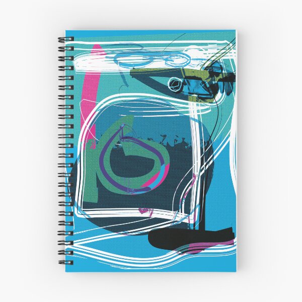 Item preview,    Dibujo de imagen semiabstracta. designed and sold by SEOYOUNG ART SHOP.