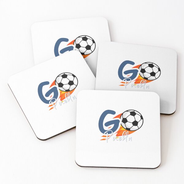 Item preview, Go Puebla Soccer Lover designed and sold by IssaraStudio.