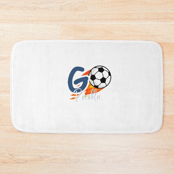 Item preview, Go Puebla Soccer Lover designed and sold by IssaraStudio.