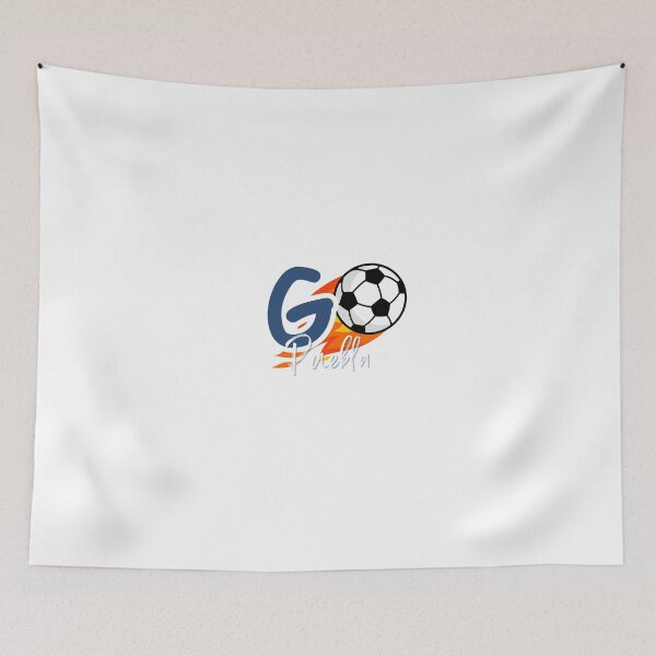 Item preview, Go Puebla Soccer Lover designed and sold by IssaraStudio.