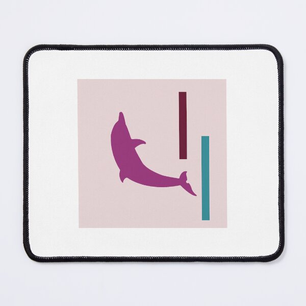 Item preview, The Blue Dolphin Project - 0035 designed and sold by Studio LeDauphin.