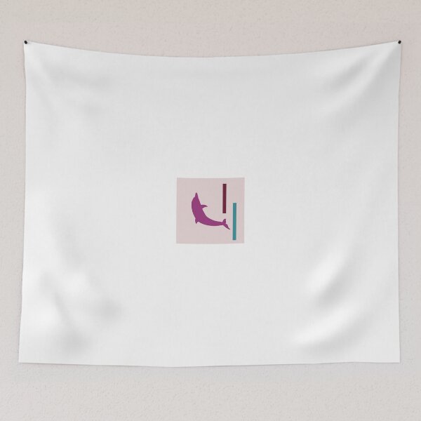 Item preview, The Blue Dolphin Project - 0035 designed and sold by Studio LeDauphin.
