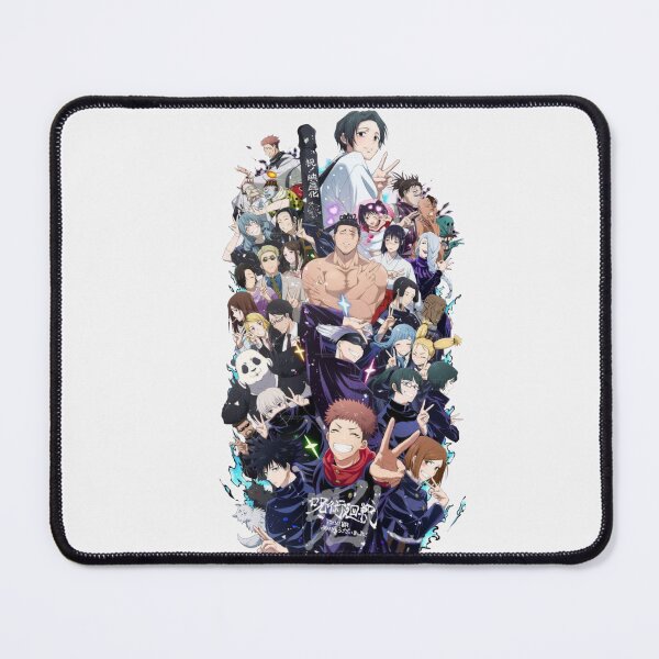 Item preview, Anime Merch designed and sold by HOME-AIR.
