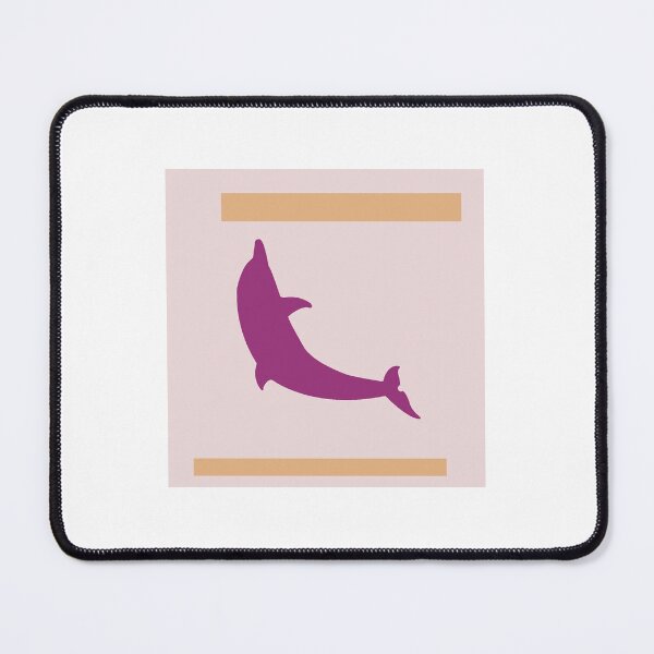 Item preview, The Blue Dolphin Project - 0036 designed and sold by Studio LeDauphin.
