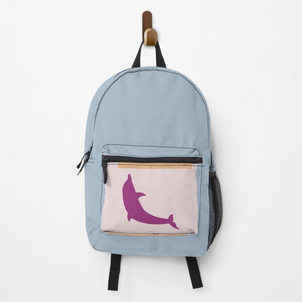 Item preview, The Blue Dolphin Project - 0036 designed and sold by Studio LeDauphin.
