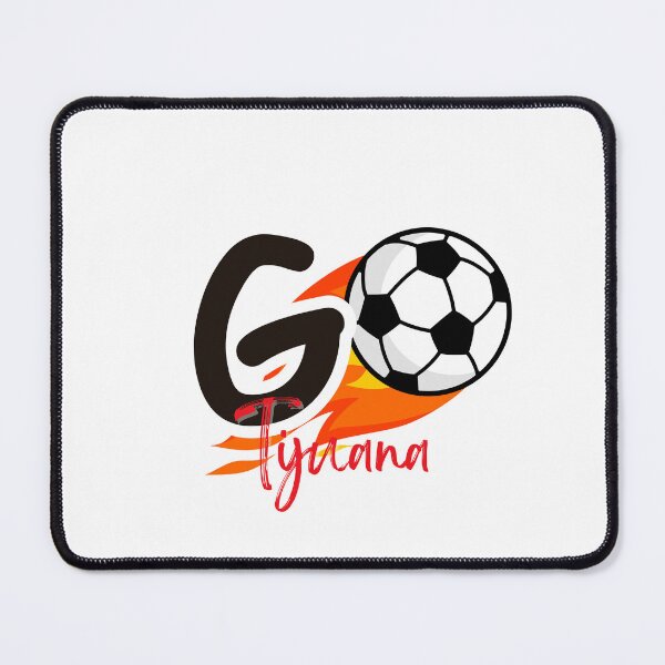 Item preview, Go Tijuana Soccer Lover designed and sold by IssaraStudio.
